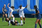 Women’s Soccer vs Middlebury  Wheaton College Women’s Soccer vs Middlebury College. - Photo By: KEITH NORDSTROM : Wheaton, Women’s Soccer, Middlebury